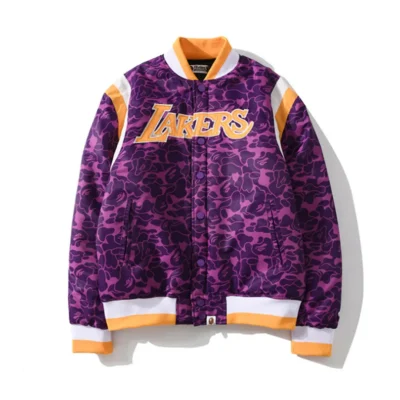 BAPE Jacket - BAP0008 - M