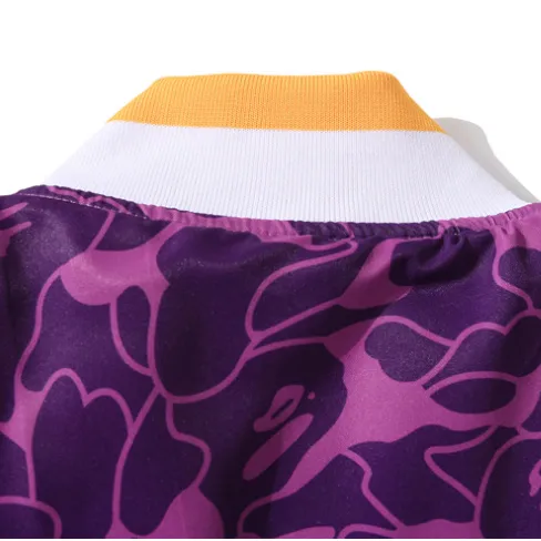 BAPE Jacket - BAP0008 - Image 7