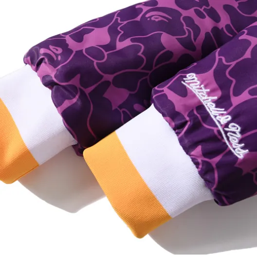 BAPE Jacket - BAP0008 - Image 9