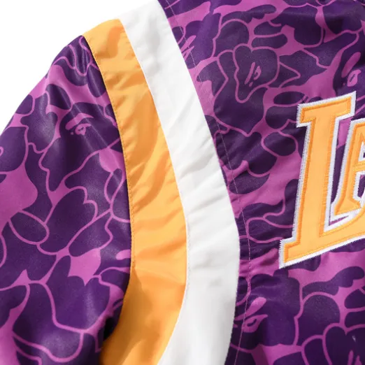 BAPE Jacket - BAP0008 - Image 13