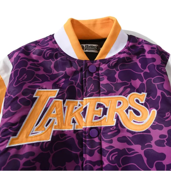 BAPE Jacket - BAP0008 - Image 14