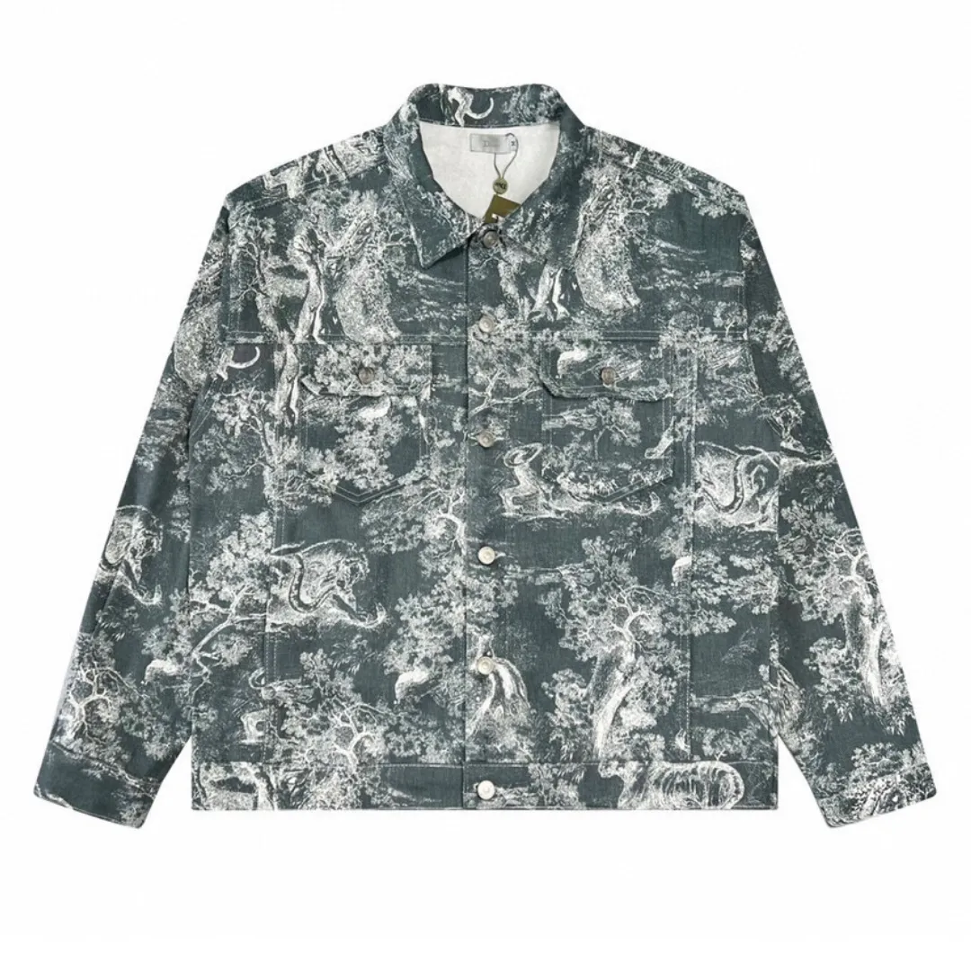 BLCG Jacket - BLCG0017