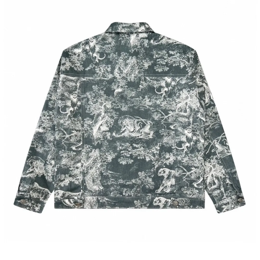 BLCG Jacket - BLCG0017 - Image 2