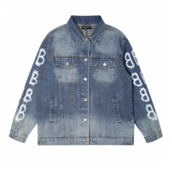 BLCG Jacket - BLCG0019