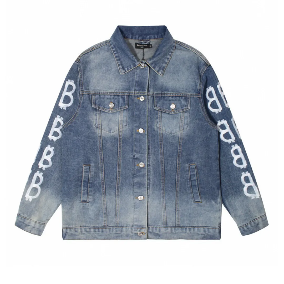 BLCG Jacket - BLCG0019