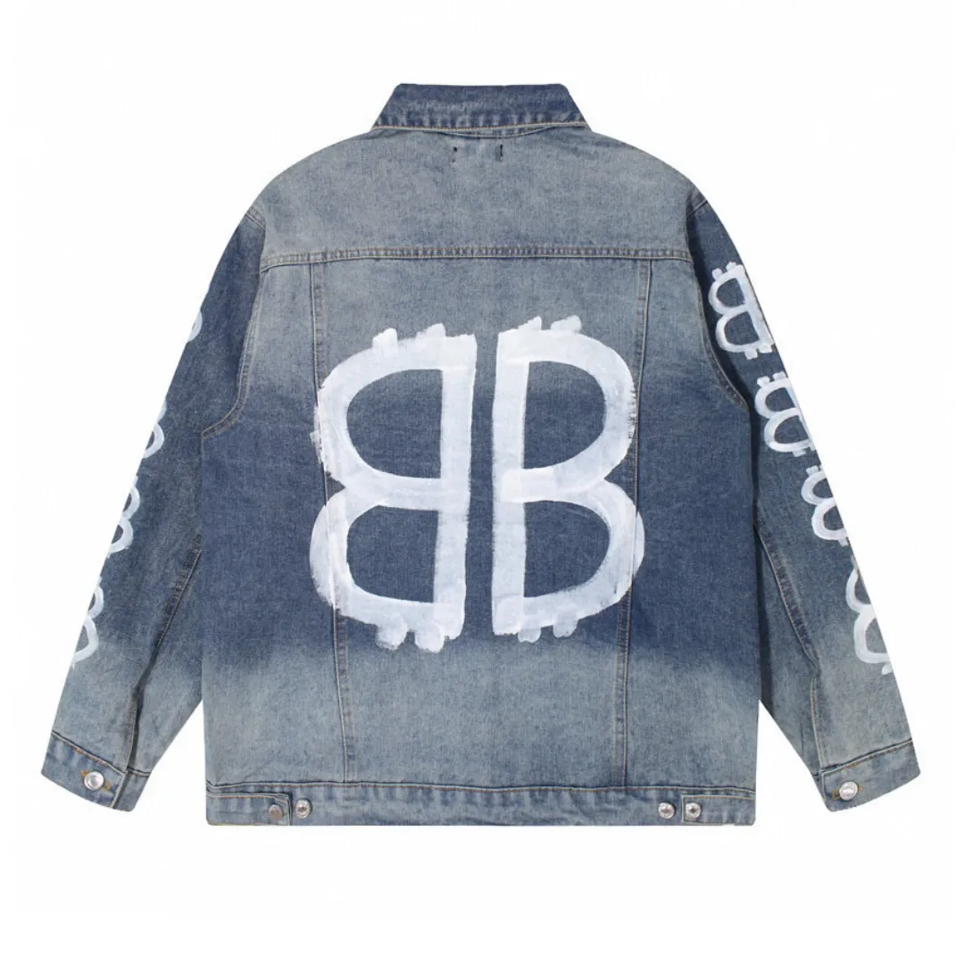 BLCG Jacket - BLCG0019 - Image 2