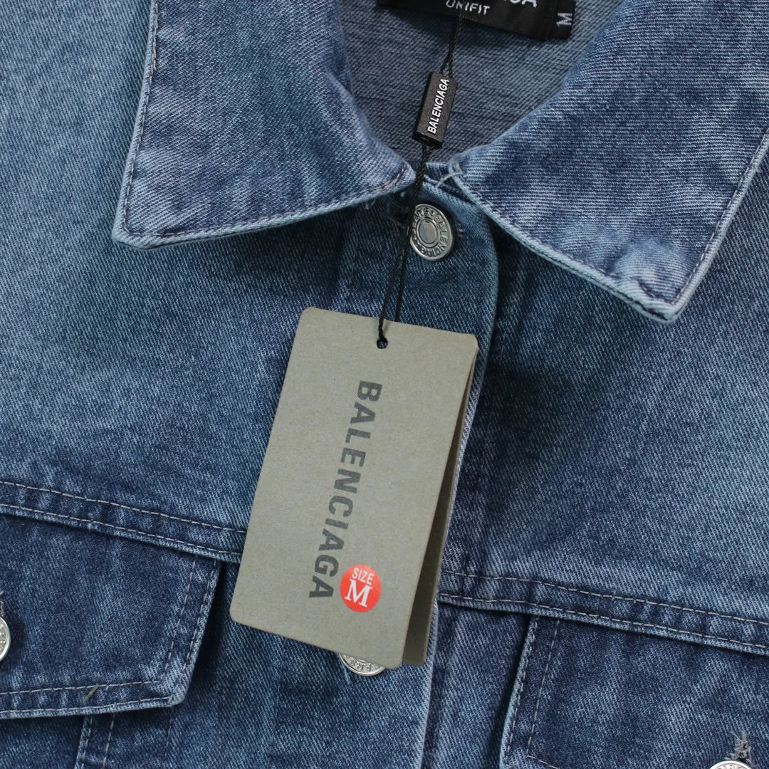 BLCG Jacket - BLCG0021 - Image 5