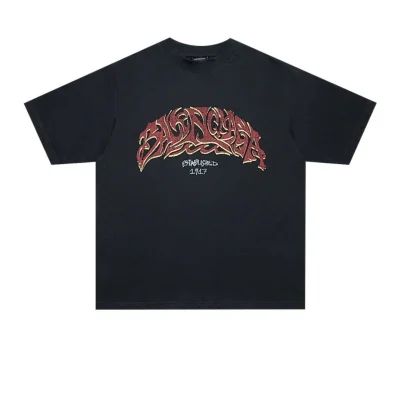 BLCG T-Shirt - BLCG0027