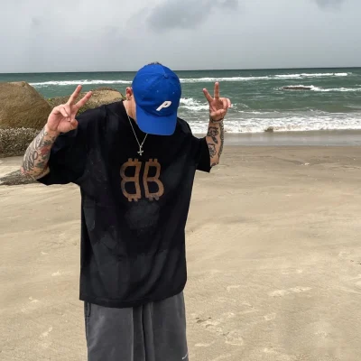 BLCG T-Shirt - BLCG0029