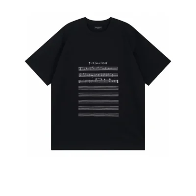 BLCG T-Shirt - BLCG0033