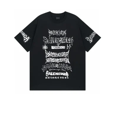 BLCG T-Shirt - BLCG0042