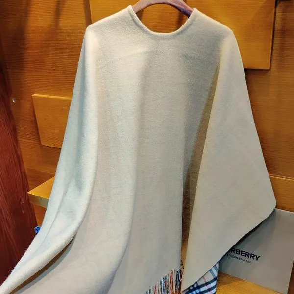 BUR Scarf - BUR0034 - Image 2