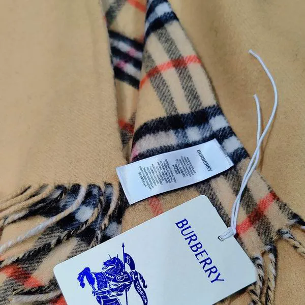 BUR Scarf - BUR0034 - Image 3