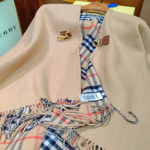 BUR Scarf - BUR0034 - Image 4