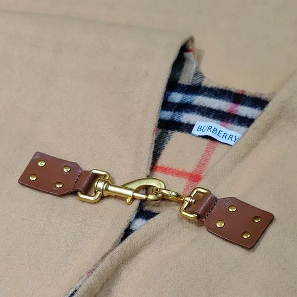 BUR Scarf - BUR0034 - Image 6