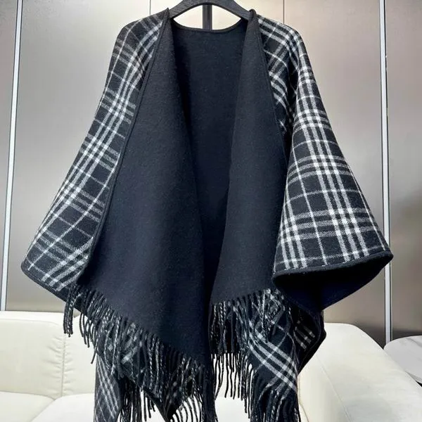 BUR Scarf - BUR0035 - Image 2