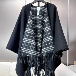 BUR Scarf  - BUR0035