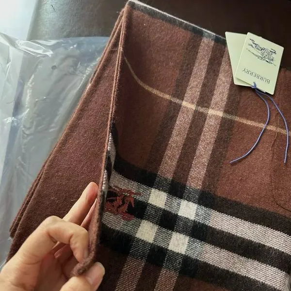 BUR Scarf - BUR0036 - Image 3