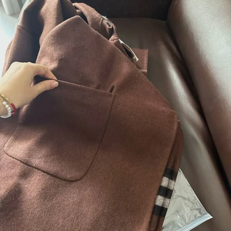 BUR Scarf - BUR0036 - Image 4