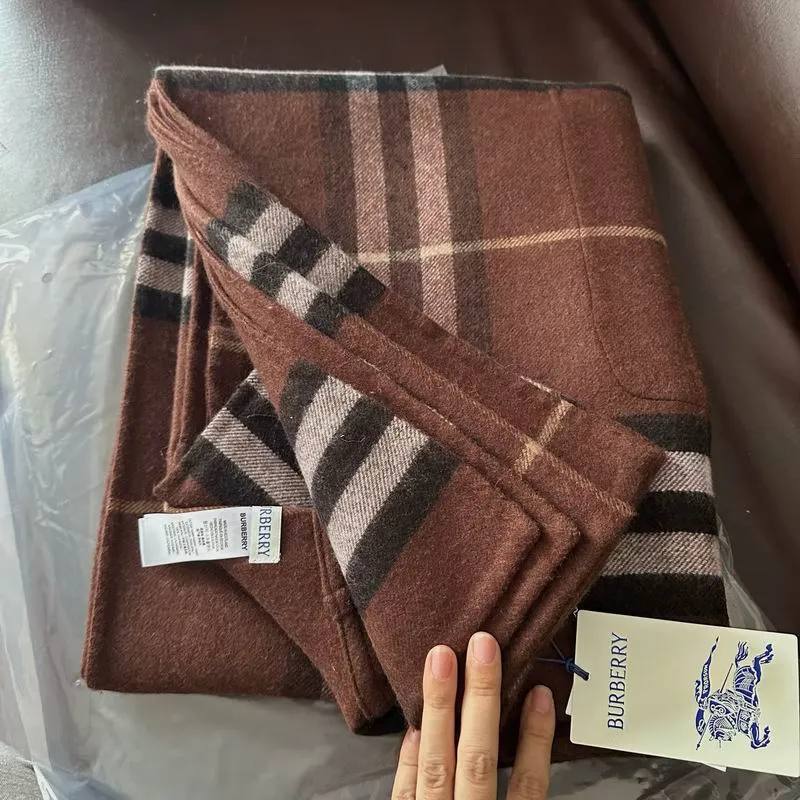 BUR Scarf - BUR0036 - Image 5