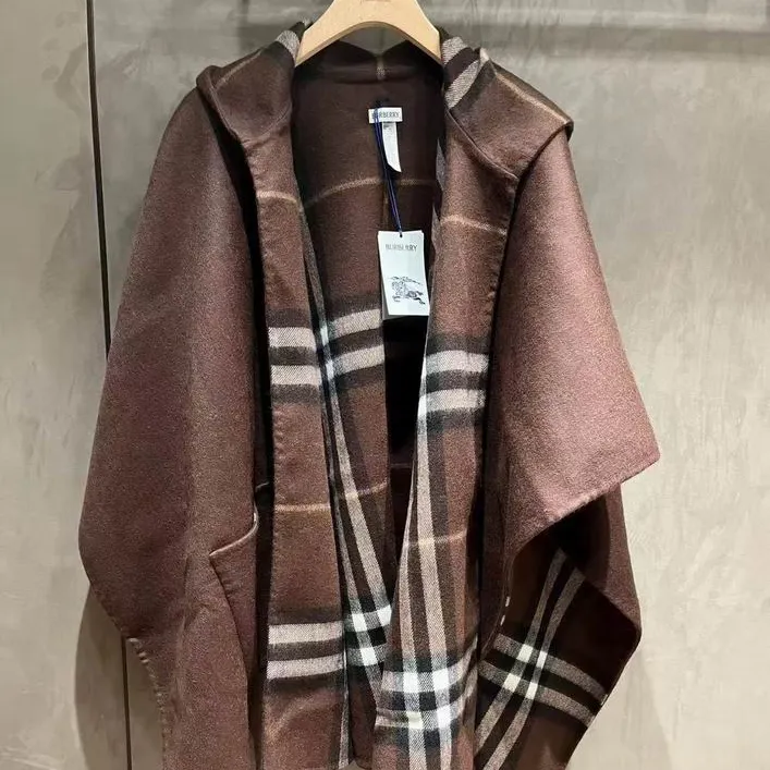 BUR Scarf - BUR0036 - Image 2