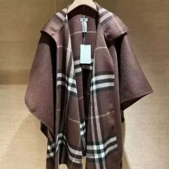 BUR Scarf  - BUR0036