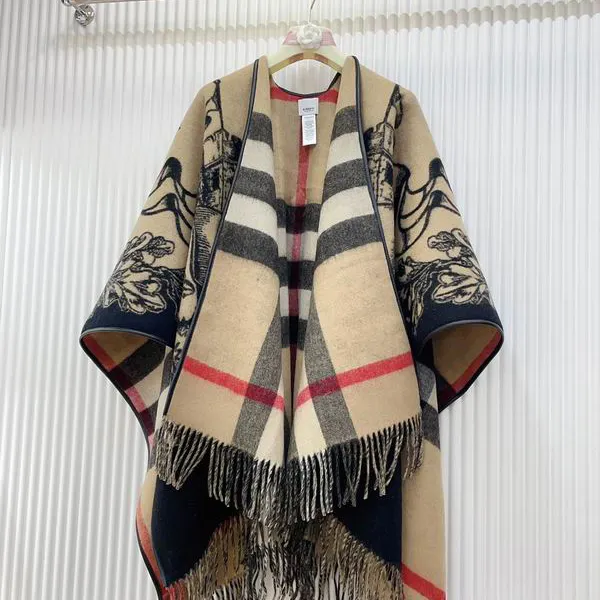 BUR Scarf - BUR0037 - Image 2