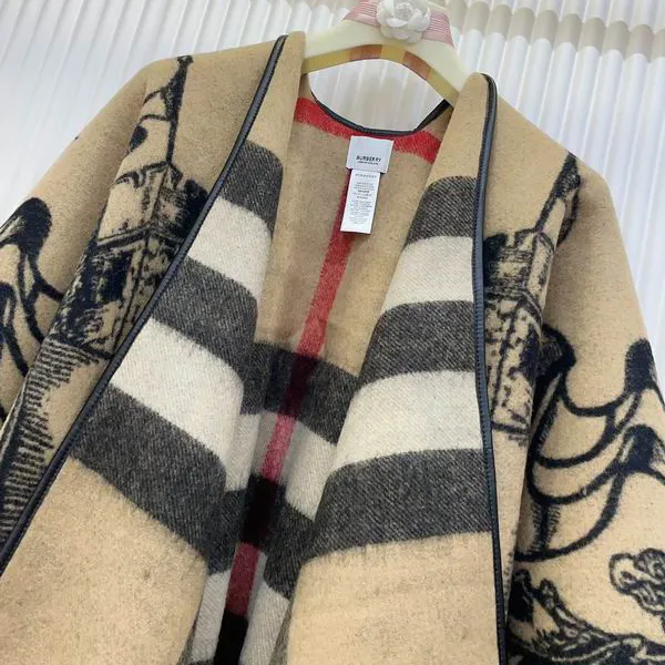 BUR Scarf - BUR0037 - Image 4