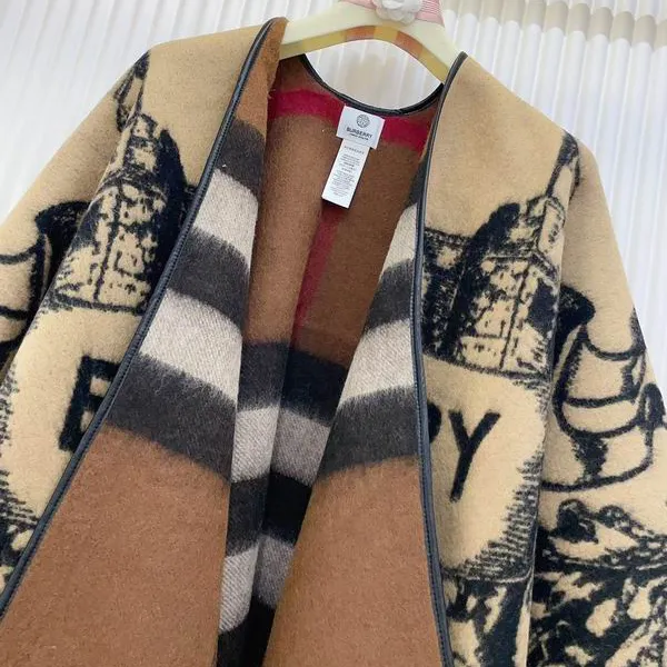 BUR Scarf - BUR0037 - Image 6