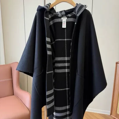 BUR Scarf  - BUR0038 - One Size