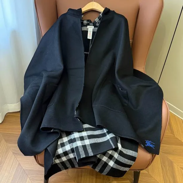 BUR Scarf - BUR0038 - Image 4