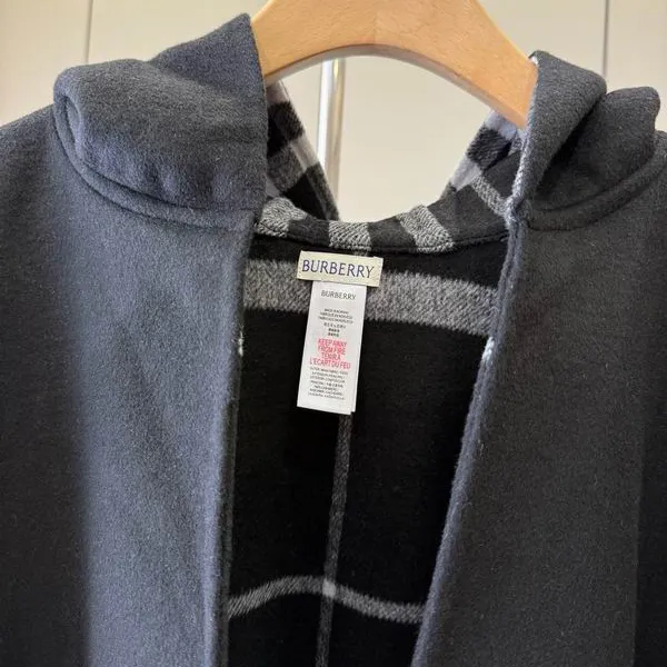 BUR Scarf - BUR0038 - Image 5