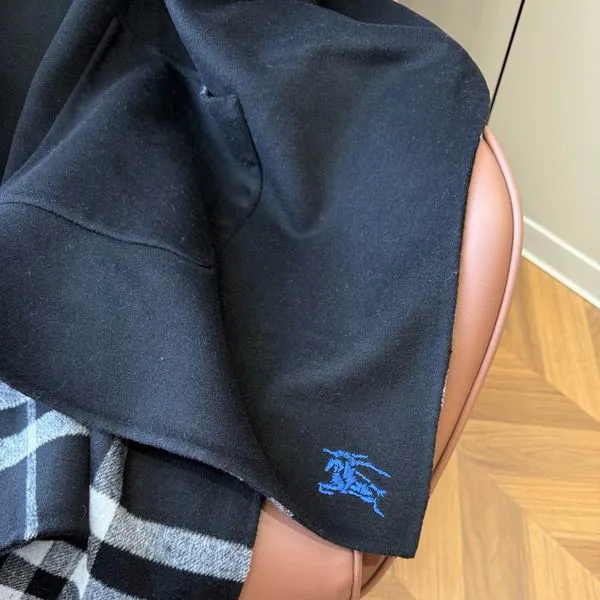 BUR Scarf - BUR0038 - Image 6