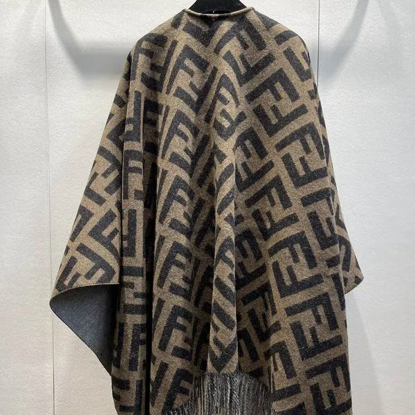 FD Scarf - FD0027 - Image 4