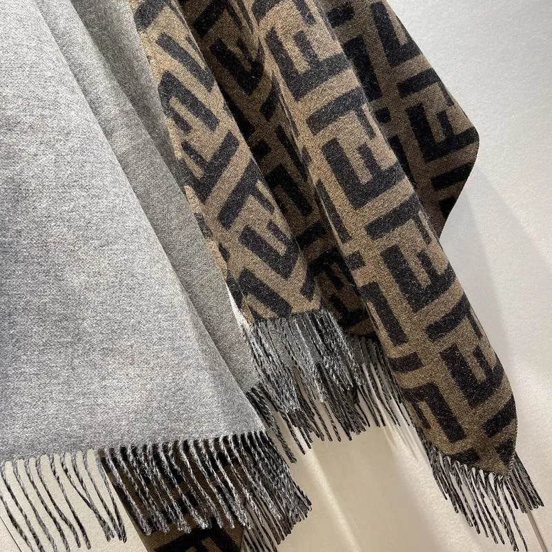 FD Scarf - FD0027 - Image 8