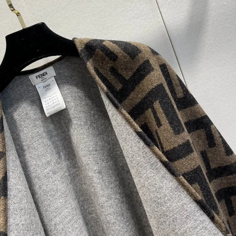 FD Scarf - FD0027 - Image 7