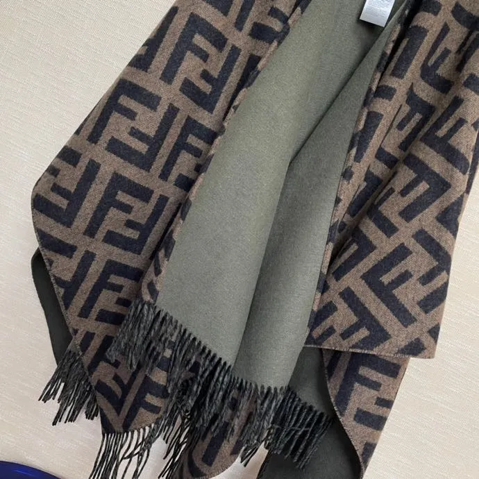 FD Scarf - FD0027 - Image 5