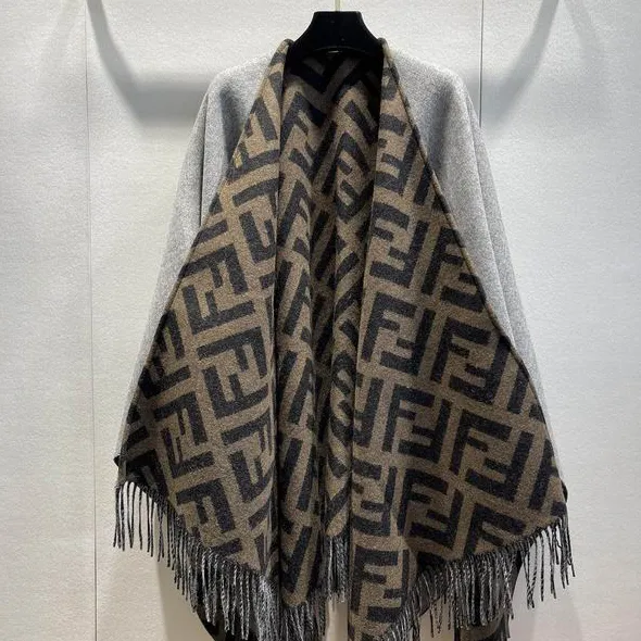 FD Scarf - FD0027 - Image 2