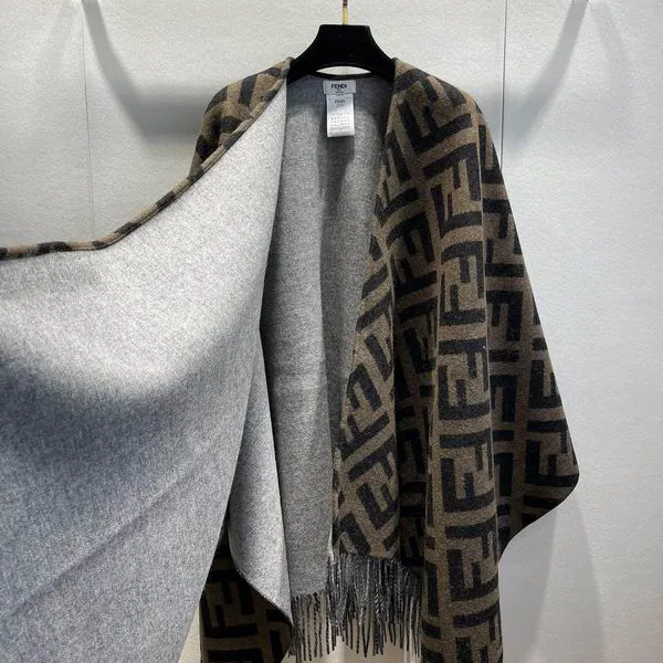 FD Scarf - FD0027 - Image 3