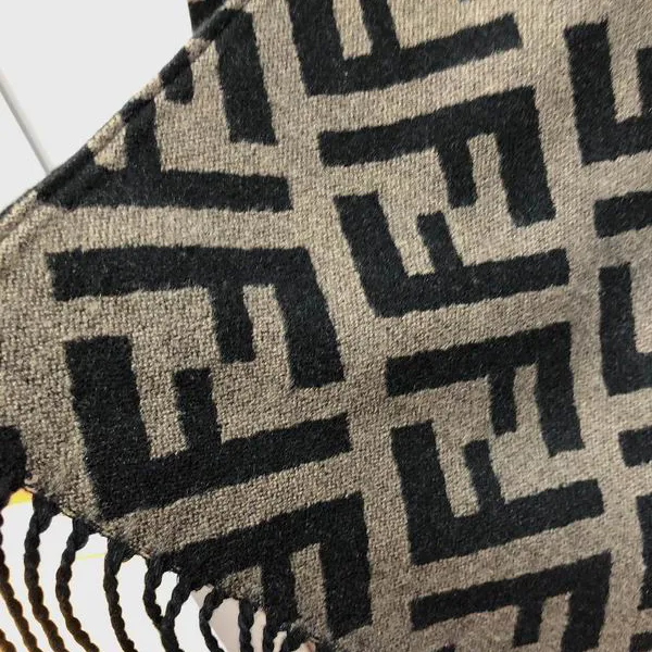 FD Scarf - FD0028 - Image 2