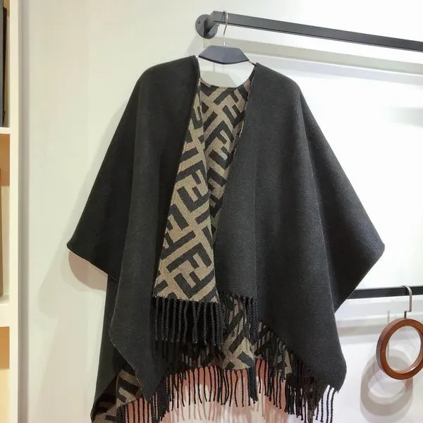 FD Scarf - FD0028 - Image 3