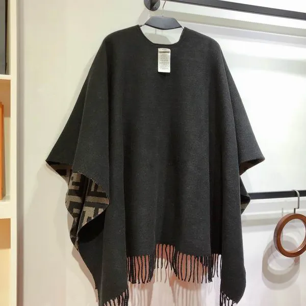 FD Scarf - FD0028 - Image 4