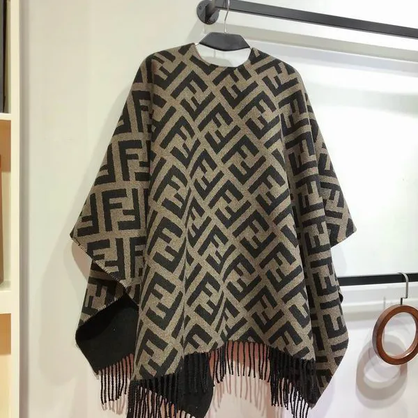 FD Scarf - FD0028 - Image 6