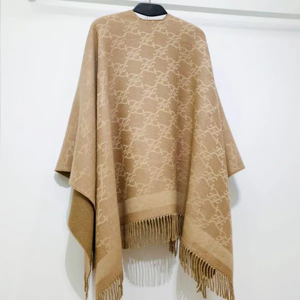 FD Scarf - FD0029 - Image 3