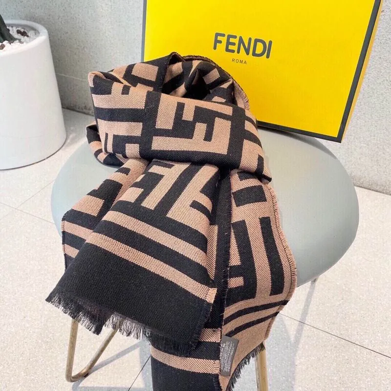 FD Scarf - FD0031