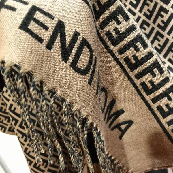 FD Scarf - FD0030 - Image 4