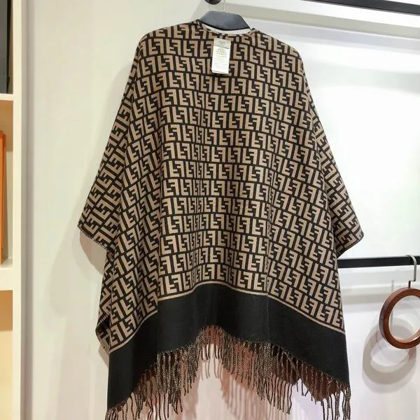 FD Scarf - FD0030 - Image 2