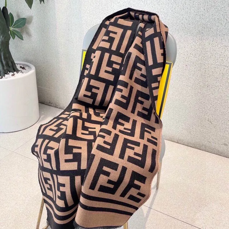 FD Scarf - FD0031 - Image 6