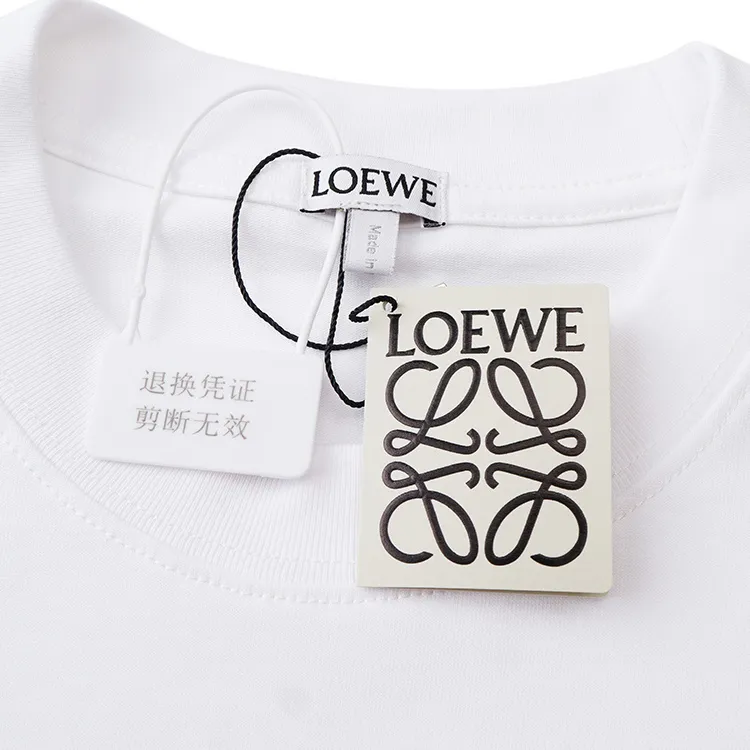 LW T-Shirt - LW0023 - Image 8