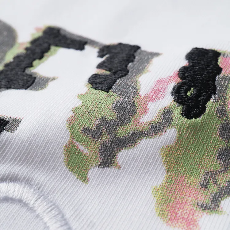 LW T-Shirt - LW0023 - Image 9